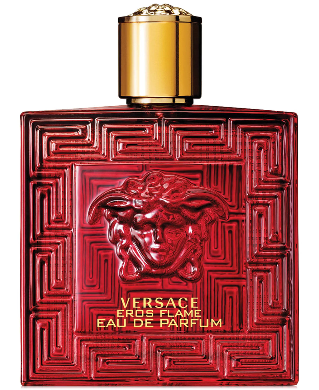 Versace Eros Flame