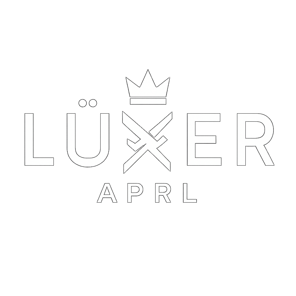 LUXER APRL