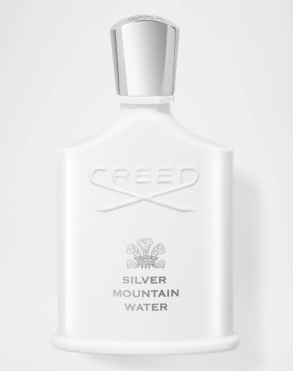 Creed Silver Water