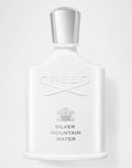 Creed Silver Water