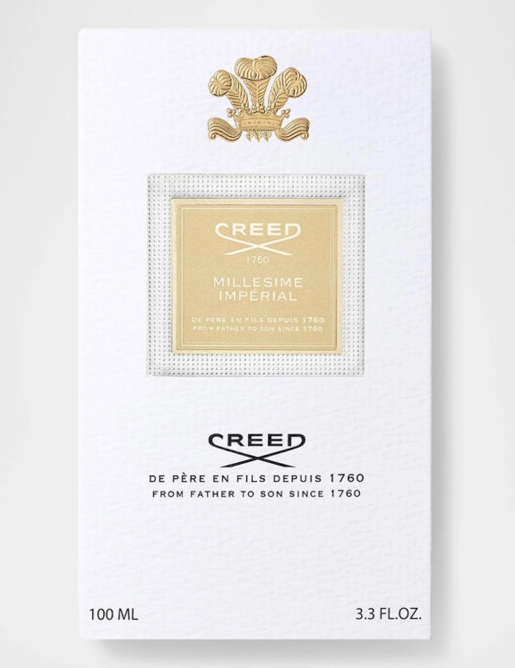 Creed Imperial