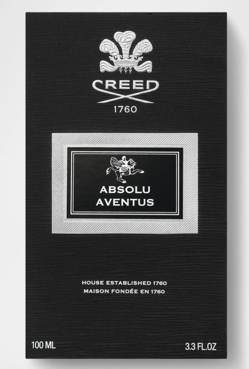 Creed Absolu
