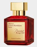 Baccarat Rouge 540