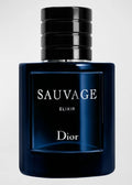 Dior Sauvage Elixir