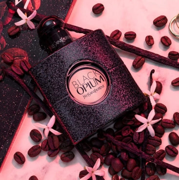 YSL Black Opium