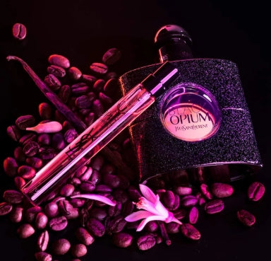 YSL Black Opium