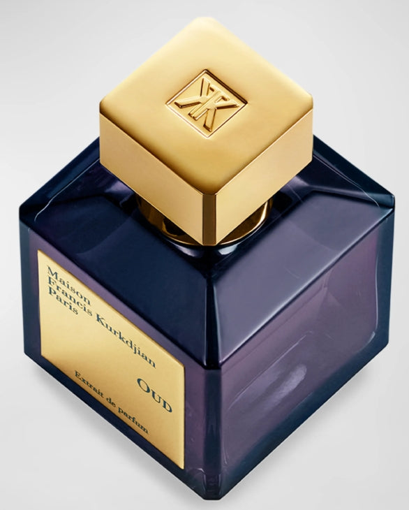 Maison Francis Kurkdjian OUD