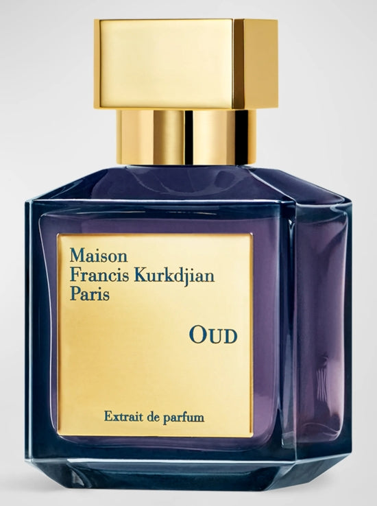 Maison Francis Kurkdjian OUD