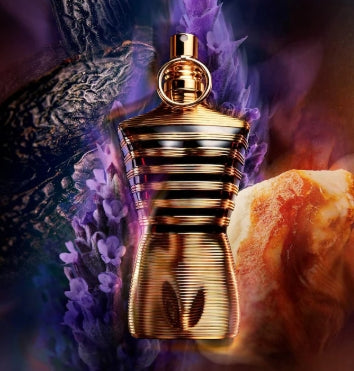 Jean Paul Gaultier La Male Elixir Parfum