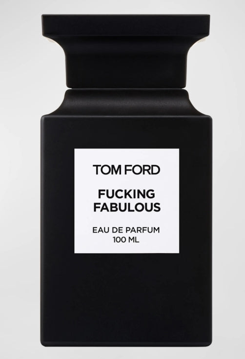 Tom Ford Fucking Fabulous