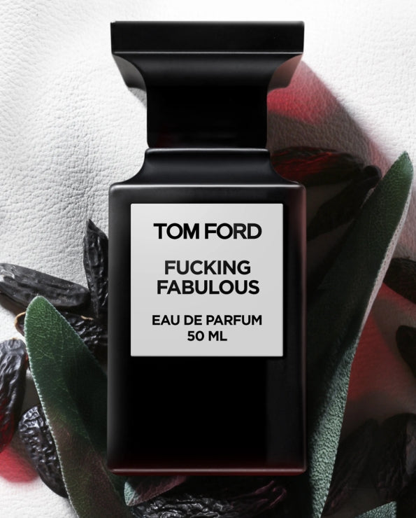 Tom Ford Fucking Fabulous