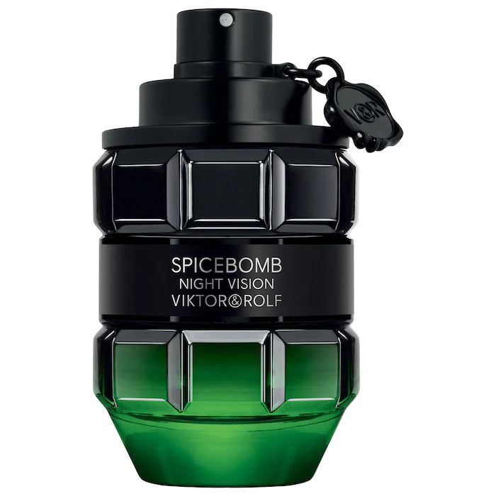 Spicebomb Night Vision Eau de Parfum