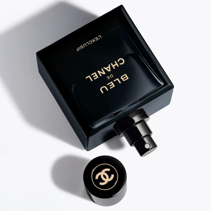 Bleu De Chanel l'exclusif