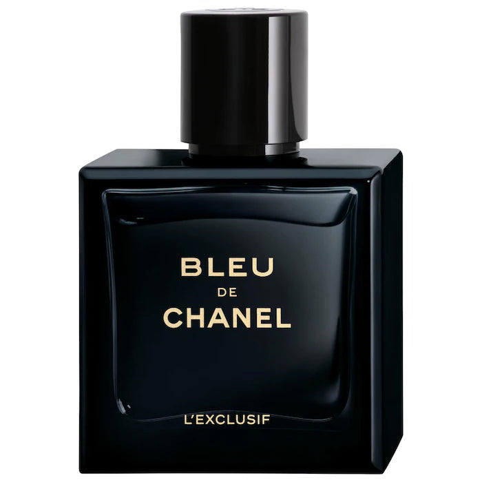 Bleu De Chanel l'exclusif
